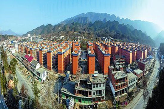  山陽縣中村鎮(zhèn)生活垃圾填埋場建設(shè)項目